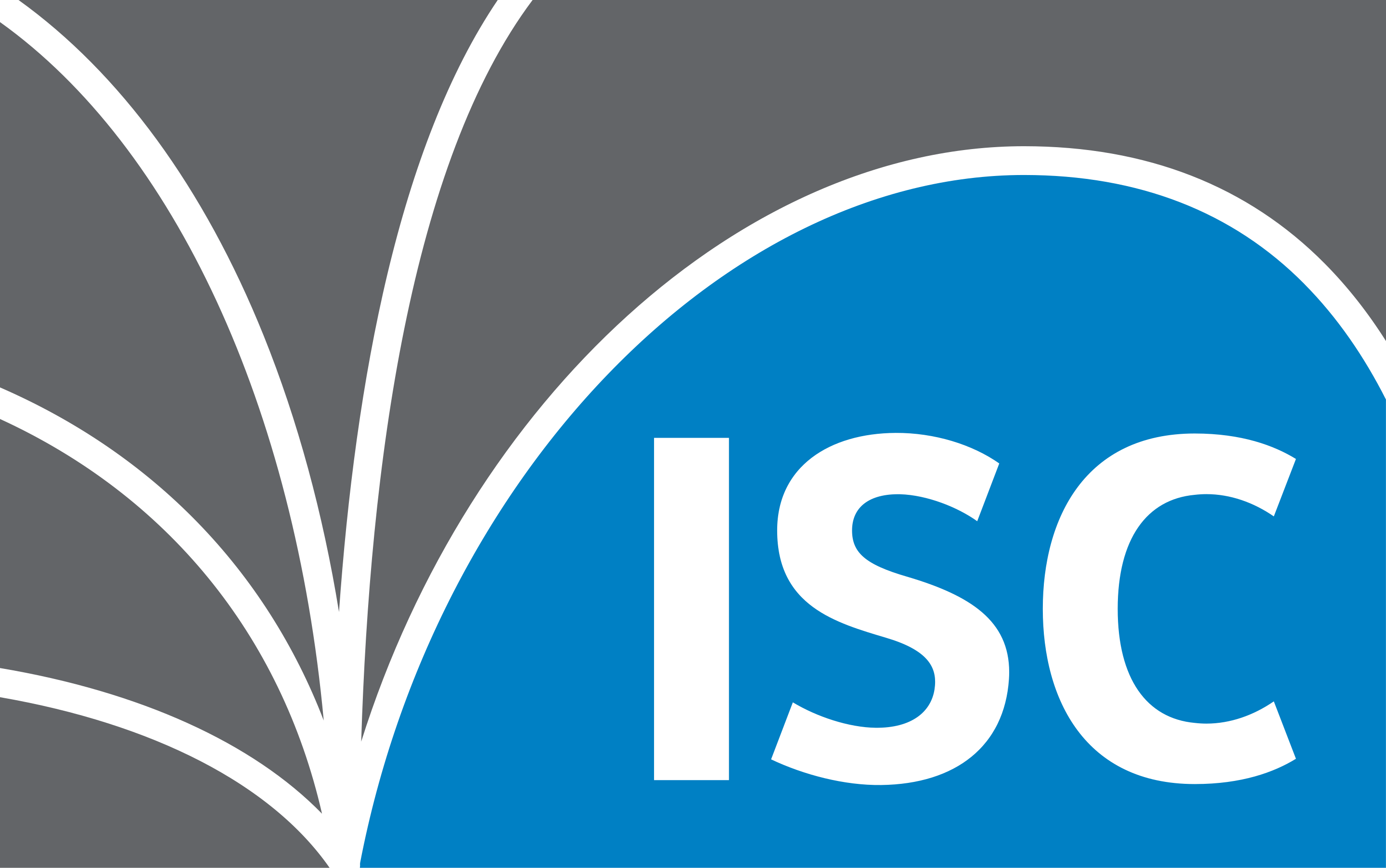 ISC - Internet Software Consortium