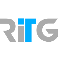 Russian IT group - RITG - РИТГ