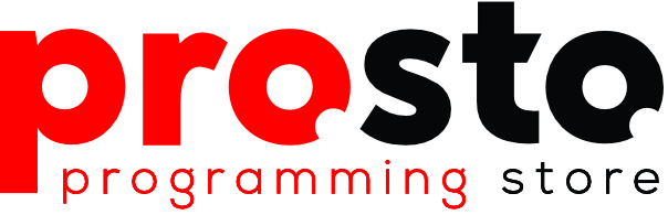Programming Store - PROSTO - ПРОСТО