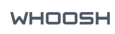 Whoosh - ВУШ Холдинг - ВУШ ПДМ