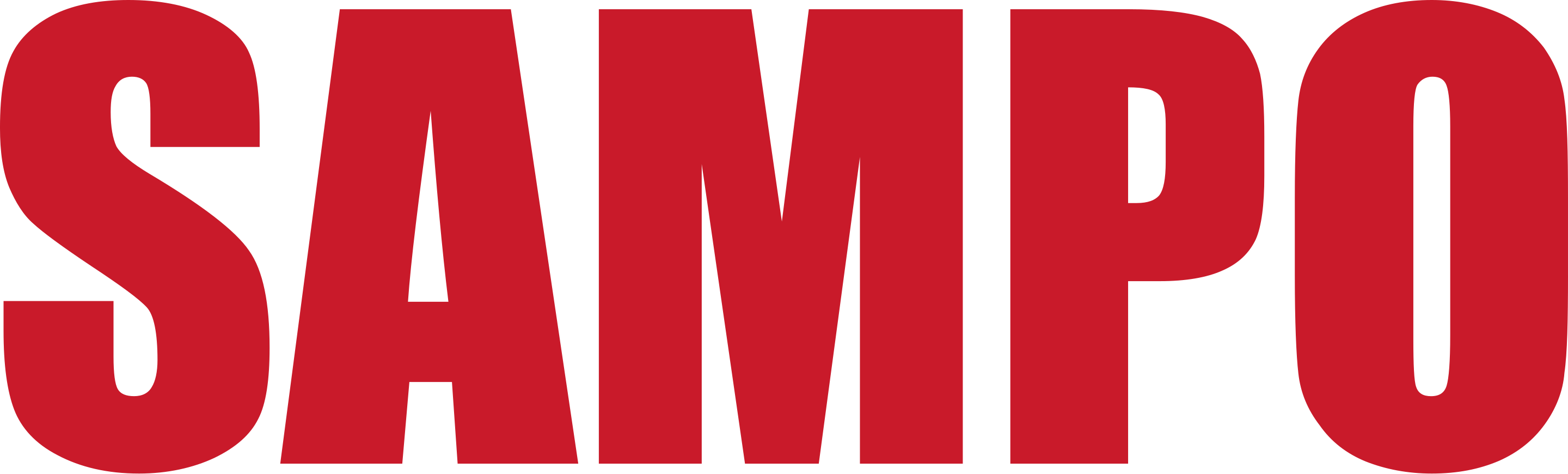 Sampo - Sampo Technology - Sampo Electronics