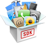 Apple iOS SDK - Apple iOS Software Development Kit - Apple iPhone SDK