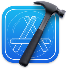 Apple Xcode - среда разработки программного обеспечения