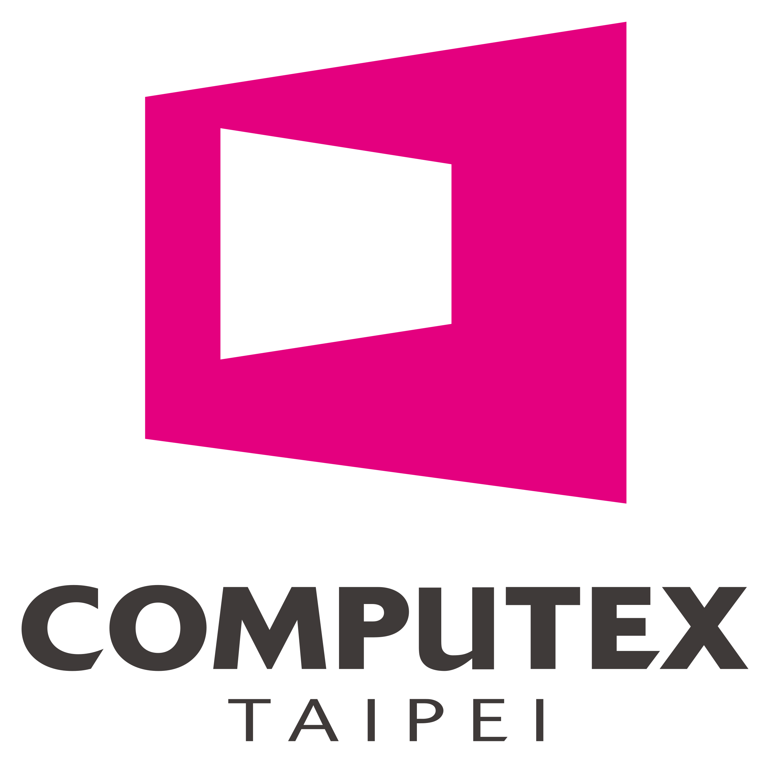 Computex - Тайбэйская международная компьютерная выставка- Taipei International Information Technology Show