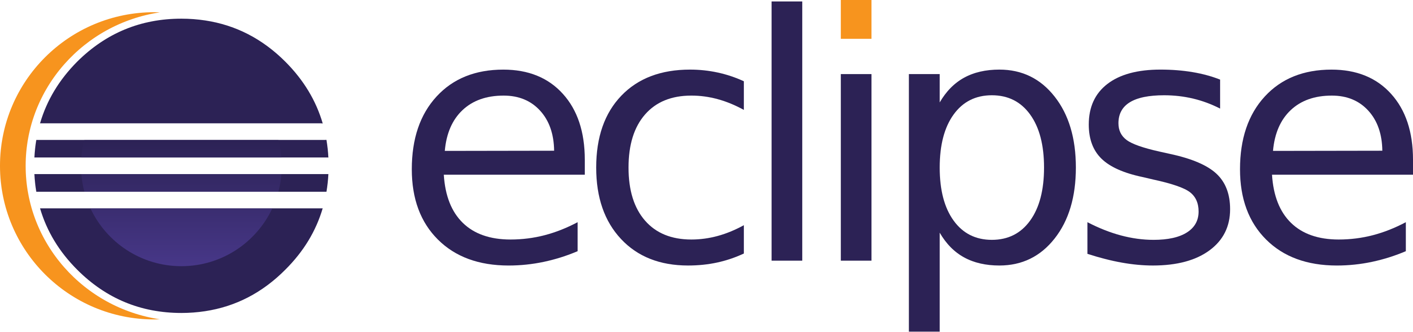 Eclipse Foundation - Eclipse - среда разработки модульных кроссплатформенных приложений
