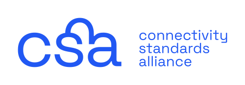 CSA - Connectivity Standards Alliance