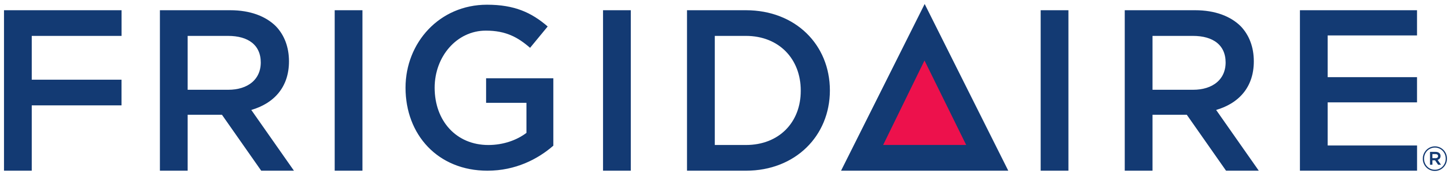 Electrolux AB - Frigidaire - Frigidaire Appliance Company