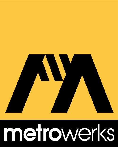 Motorola - Metrowerks