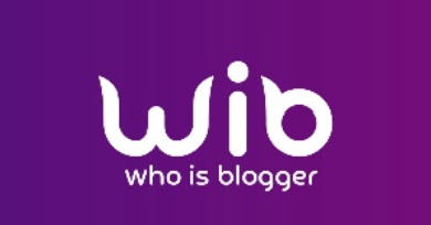 WhoIsBlogger - WIB - Даблюайби