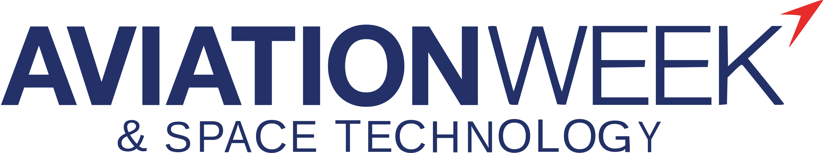 Aviation Week & Space Technology