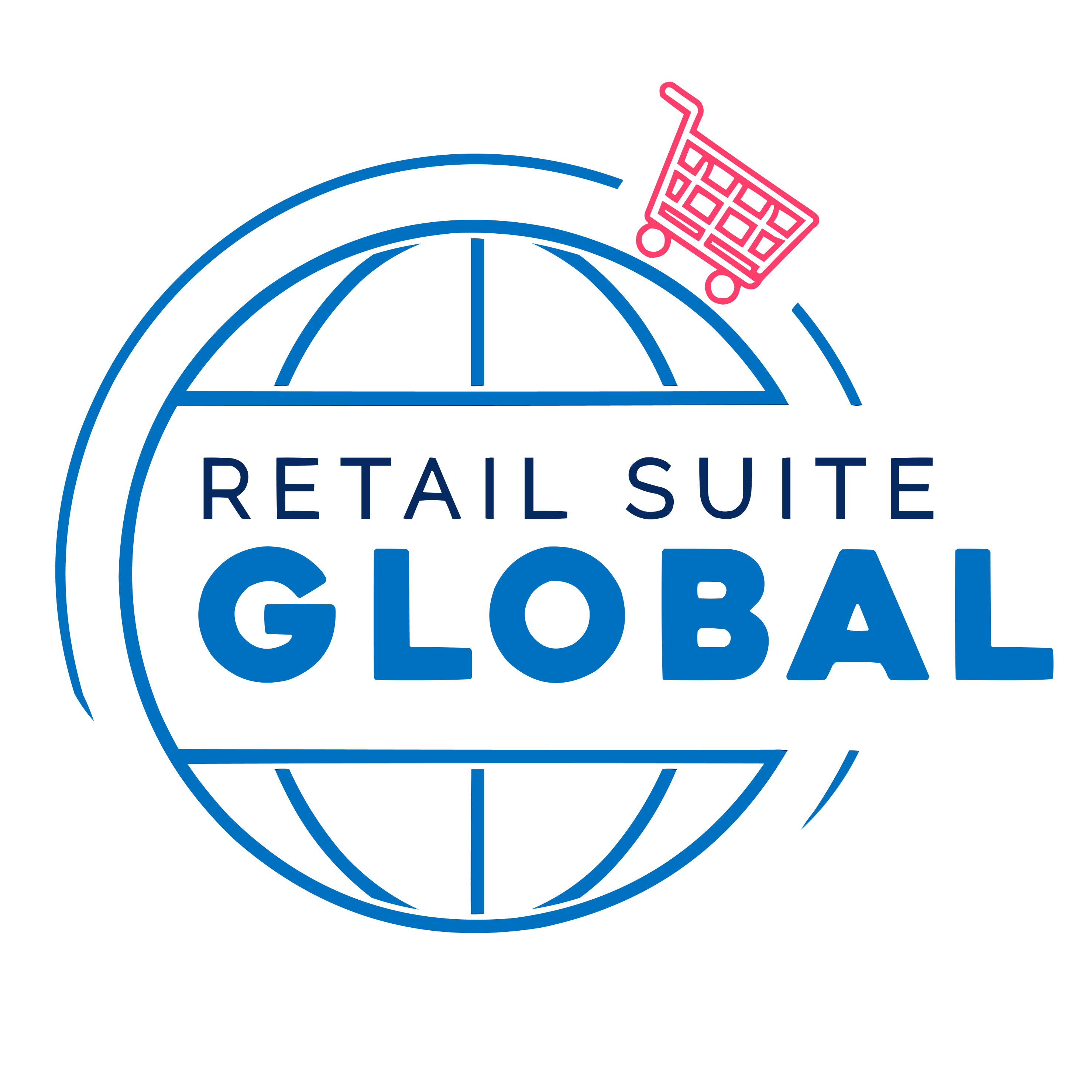 Астор Retail Suite.Global