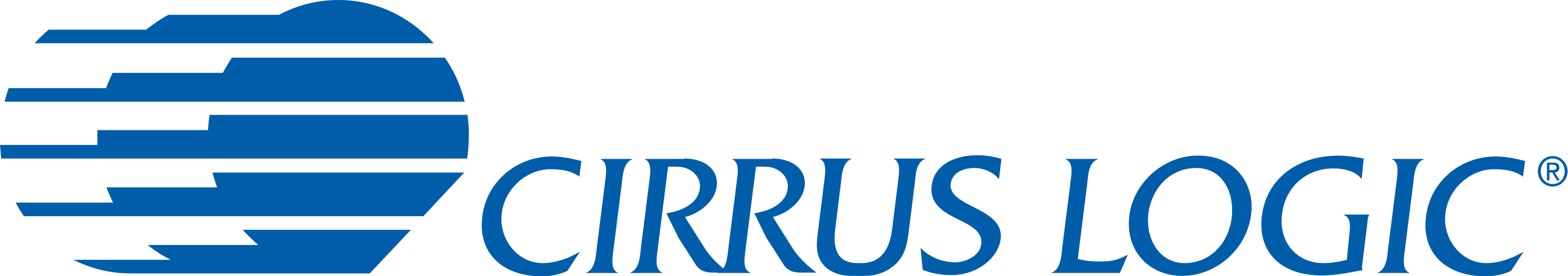 Cirrus Logic Inc