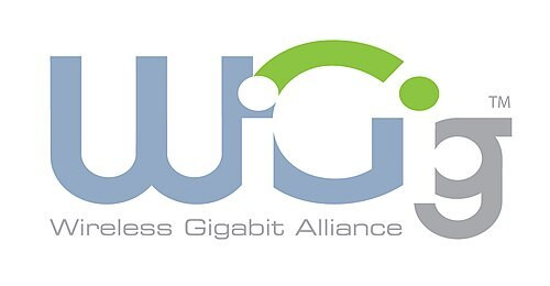 WiGig - Wireless Gigabit Alliance - Альянс гигабитной беспроводной связи