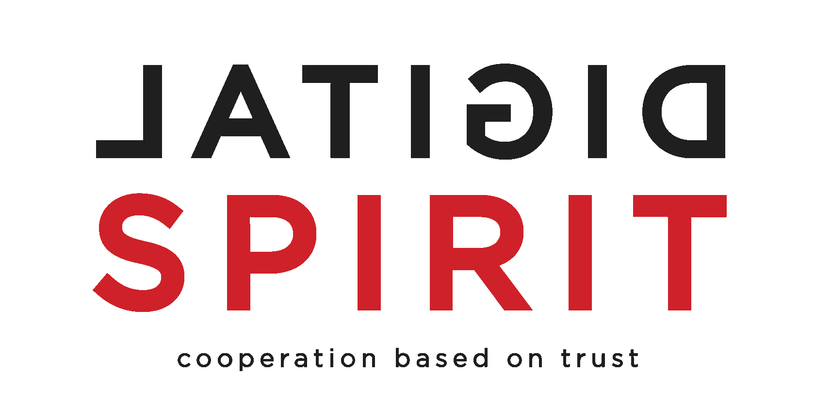 Digital Spirit - Диджитал Спирит