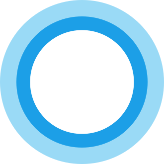 Microsoft Cortana - Microsoft Cortana Intelligence Suite