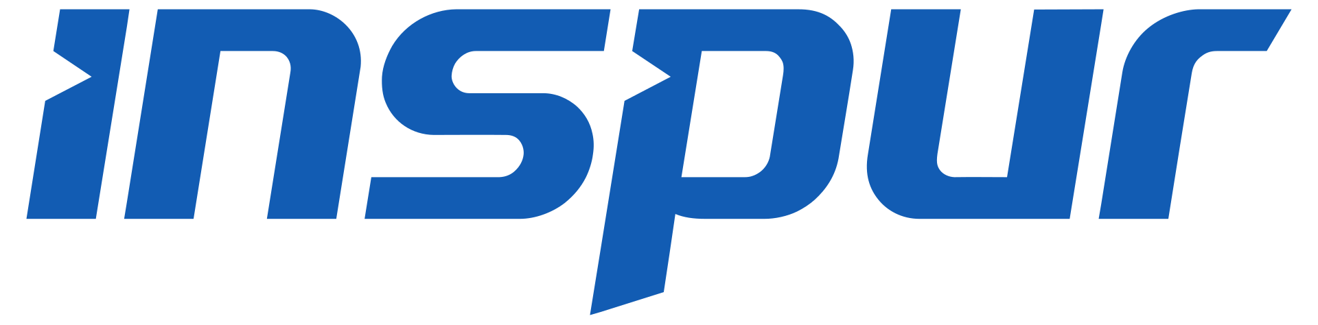 Inspur - Inspur Power Systems - Инспур - Langchao Electronic Information Industry Corporation