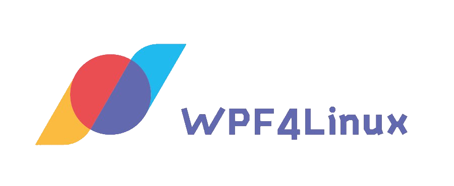 Кросс-платформенные решения - WPF4Linux