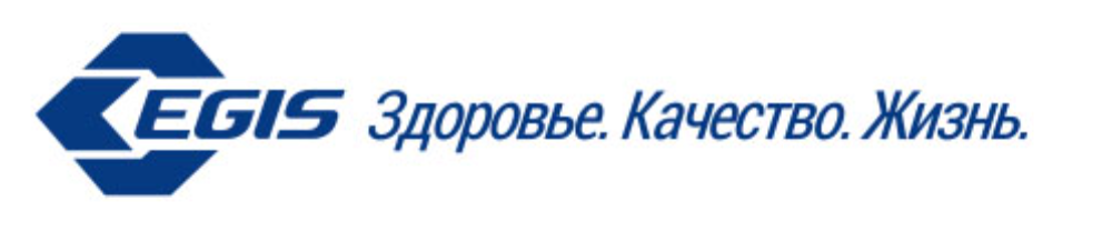 ЭГИС - ЭГИС-РУС