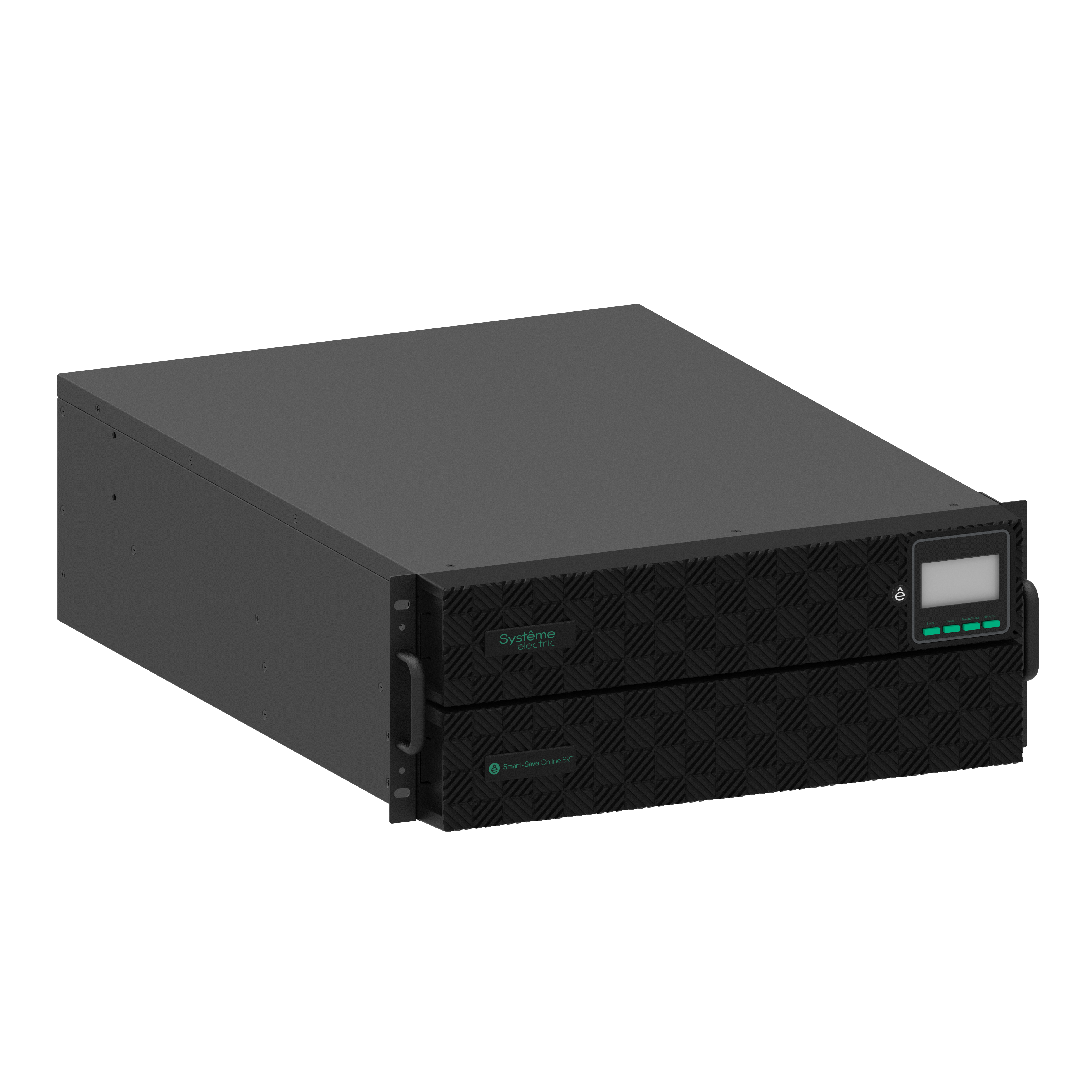 Schneider Electric - Systeme Electric - Smart-Save Online SRT - Smart-Save SMX - Smart-Save SMT - 	Smart-Save Online SRV - серия однофазных источников бесперебойного питания