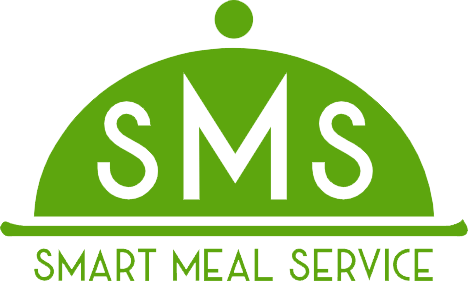 Smart Meal Service - Смарт Мил Сервис
