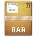 WinRAR - RAR - Архиватор файлов и сжатия данных