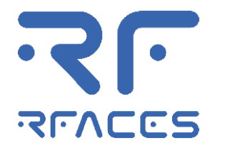 RFaces - RecFaces - РекФэйсис