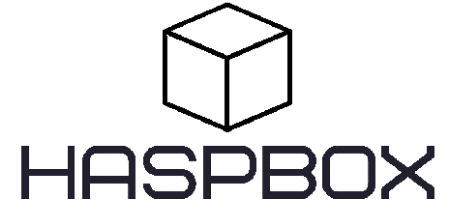 HASPBOX - ХАСПБОКС