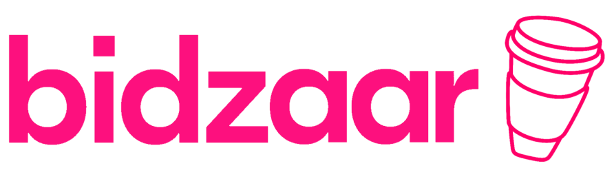 1С - Bidzaar - Бидзаар