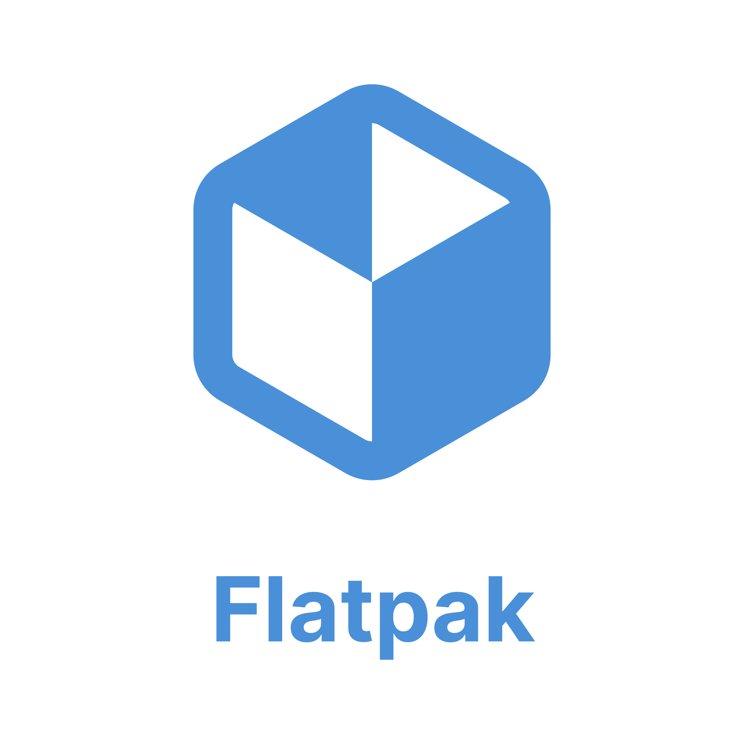 Flatpak - xdg-app