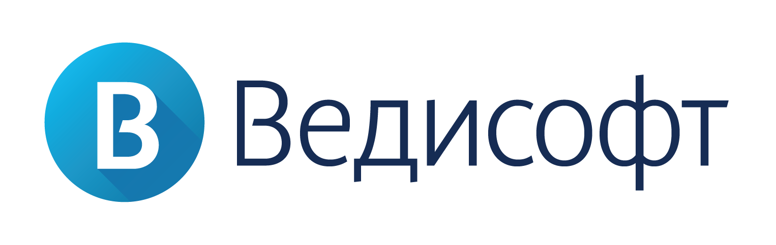 Vedisoft - Ведисофт