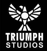 Paradox Interactive - Triumph Studios