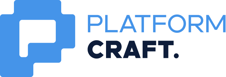 PlatformCraft - ПлатформКрафт