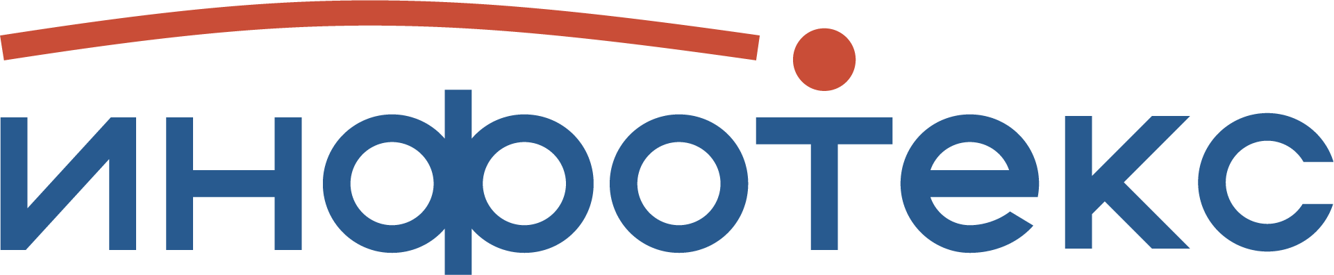 InfoTeCS - ИнфоТеКС - Информационные Технологии и Коммуникационные Системы