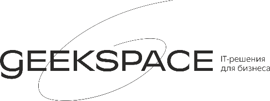 GeekSpace - Гикспейс - ЦЛПО