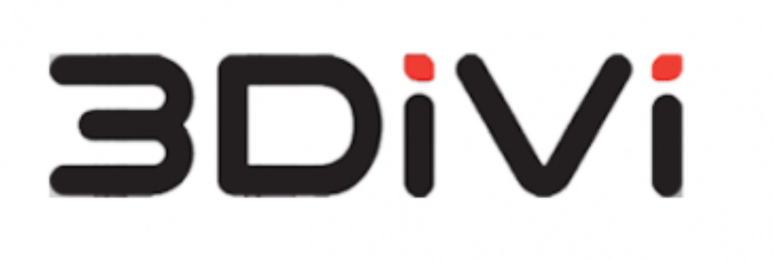 3DiVi - Тридиви