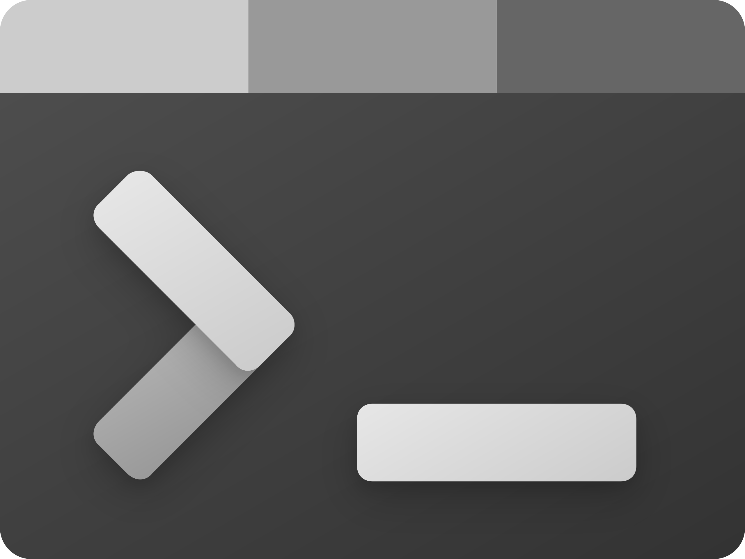 Microsoft Windows Terminal