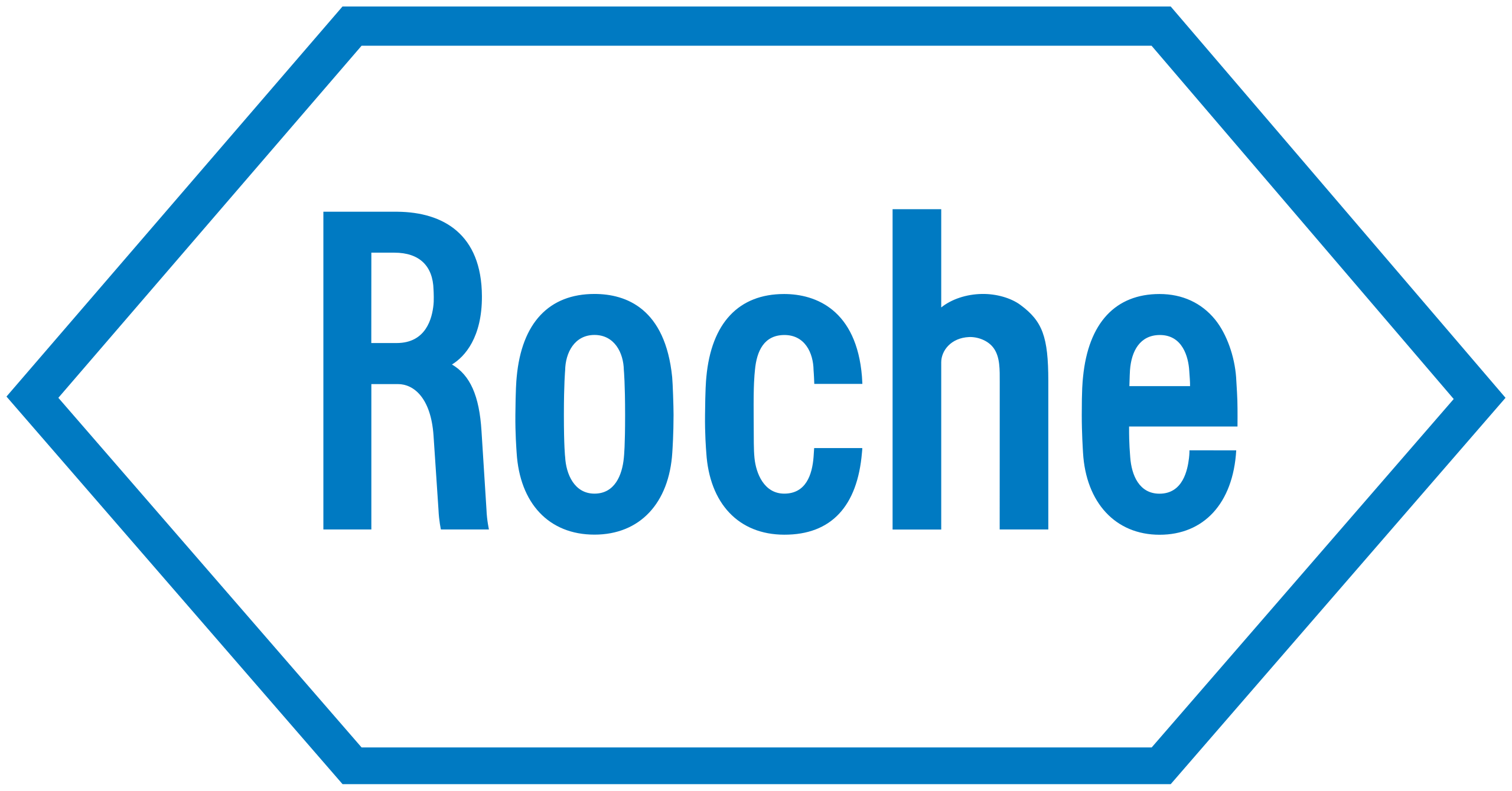 Roche Holding - Холдинг Рош - Roche Diagnostics