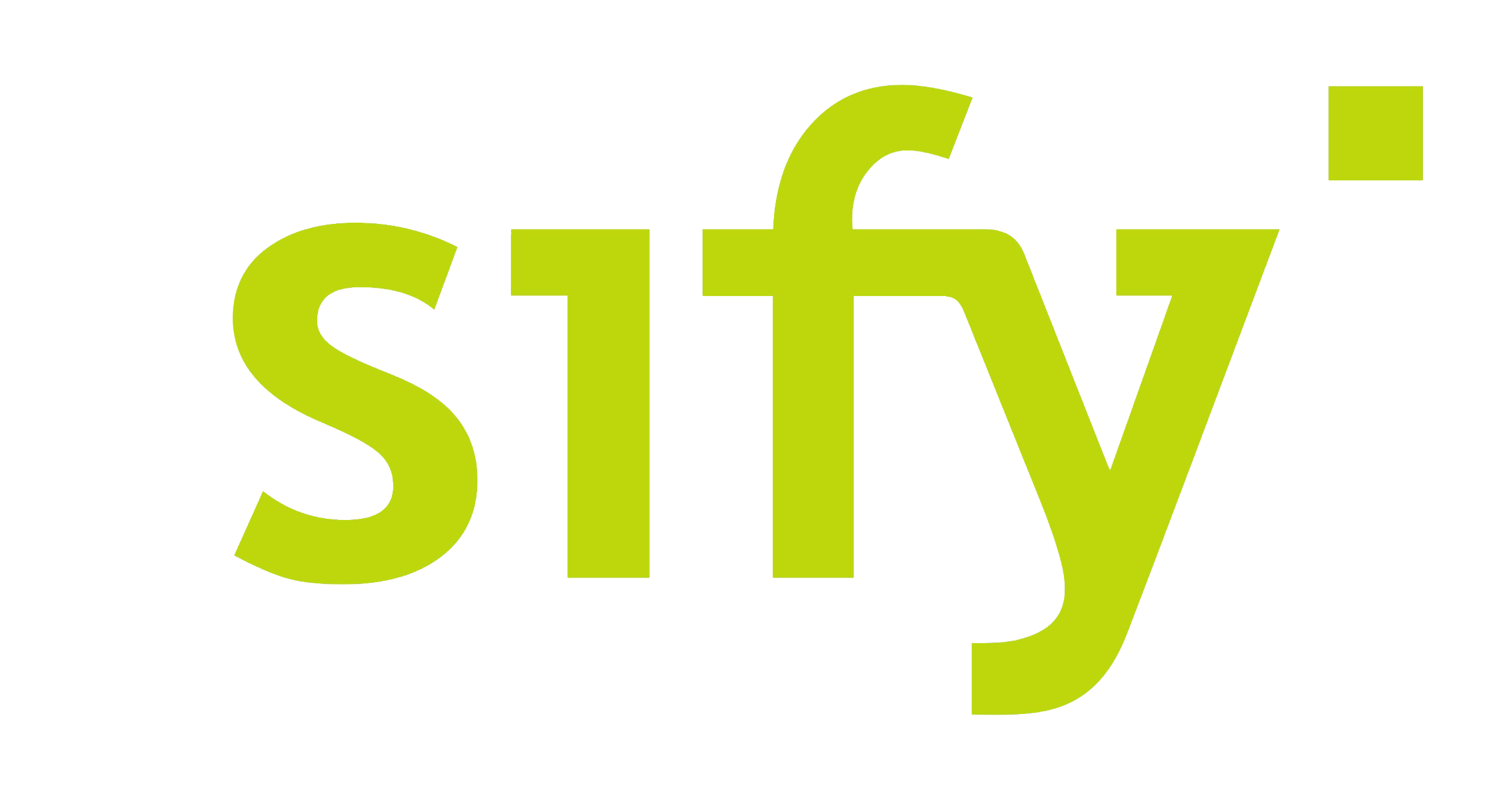 Sify Technologies - Satyam Infoway