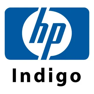 HP Indigo ЦПМ - Цифровая печатная машина