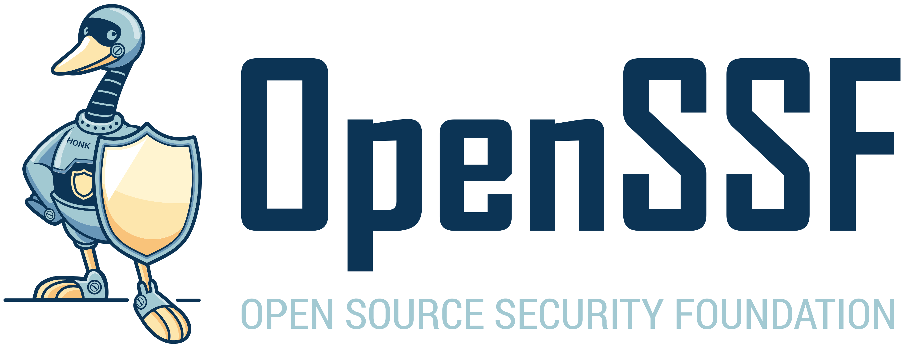 Linux Foundation - OpenSSF - Open Source Security Foundation