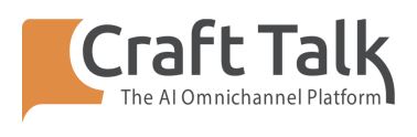 CraftTalk - Крафт-Толк
