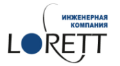 LoReTT - Лоретт