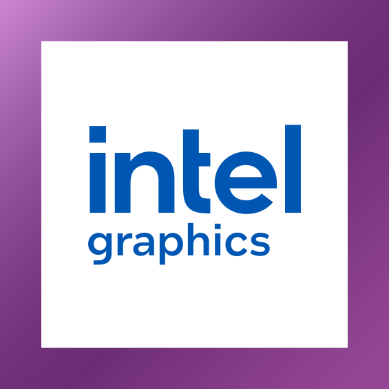 Intel GMA - Intel Graphics Media Accelerator - графический контроллер