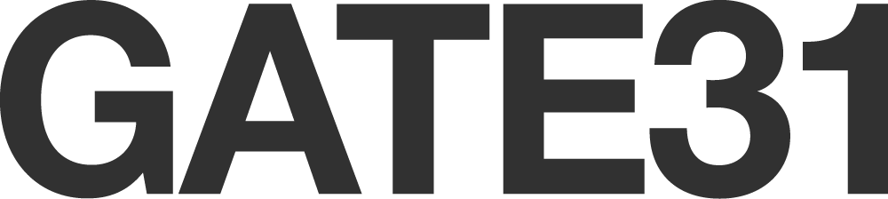 GATE31 - Гейт31
