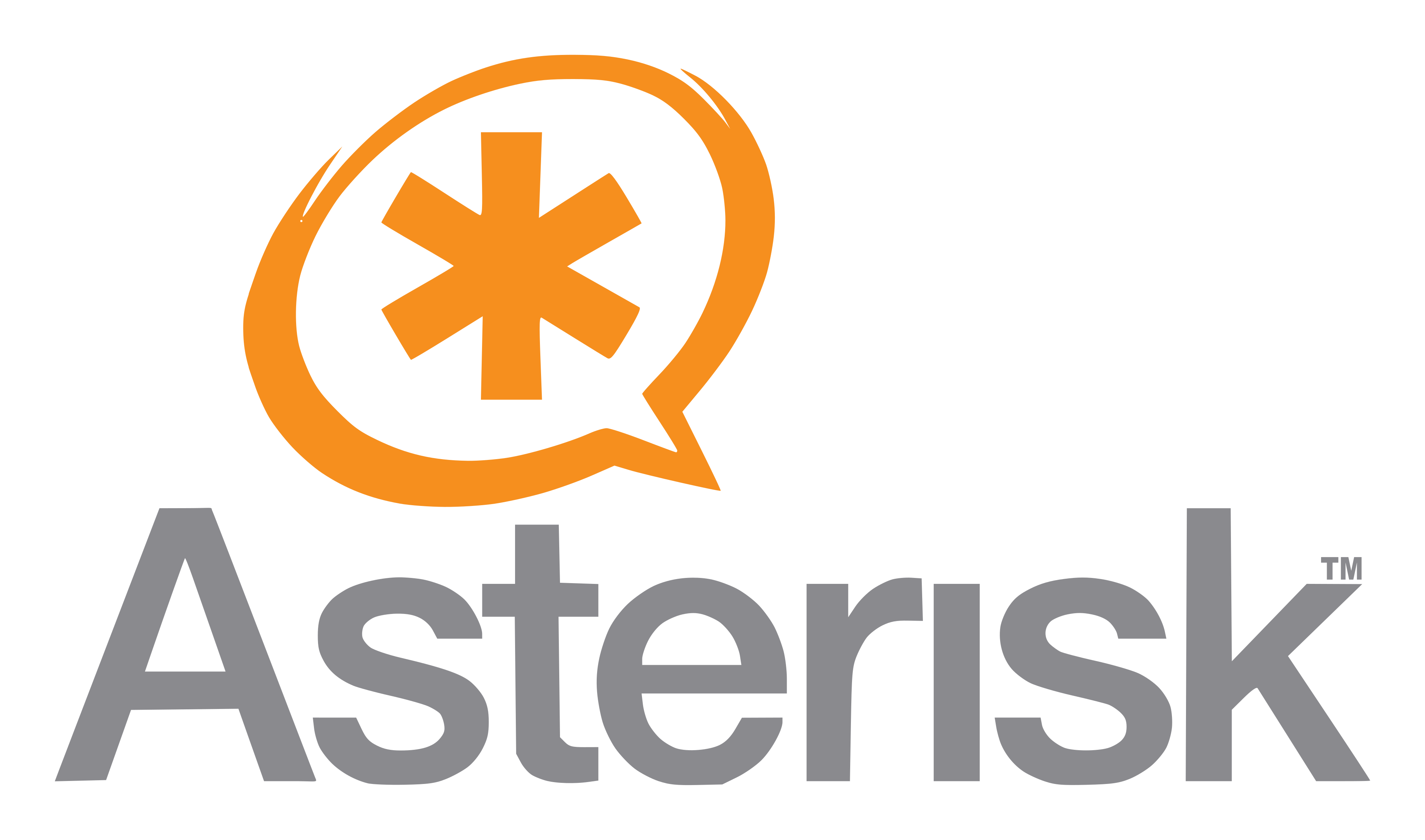 Asterisk - FreePBX - Asterisk Management Portal (AMP)