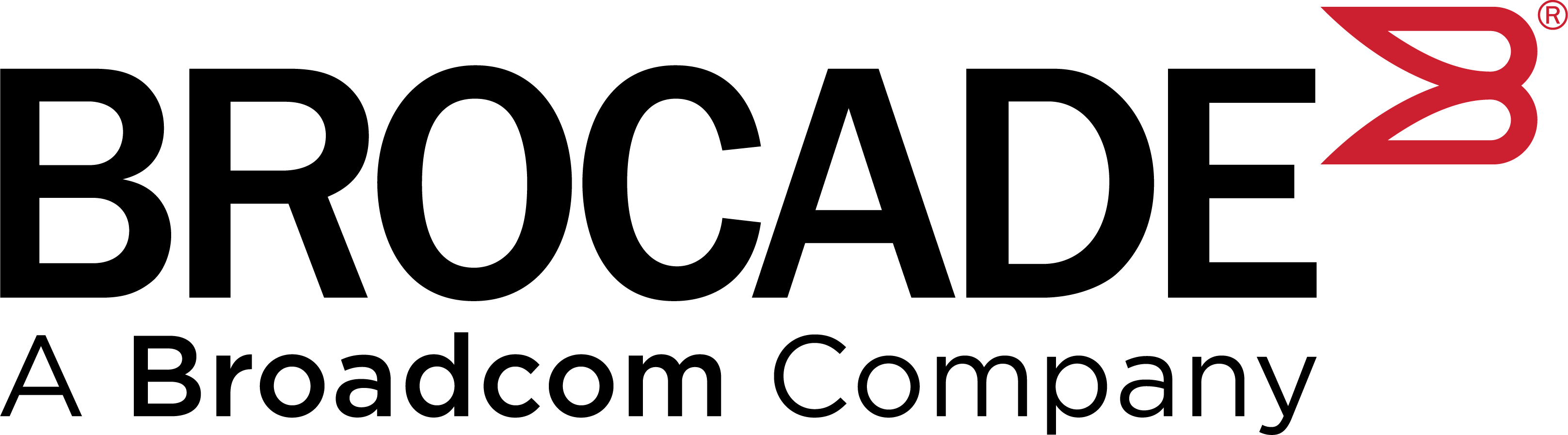 Broadcom - Brocade Communications Systems