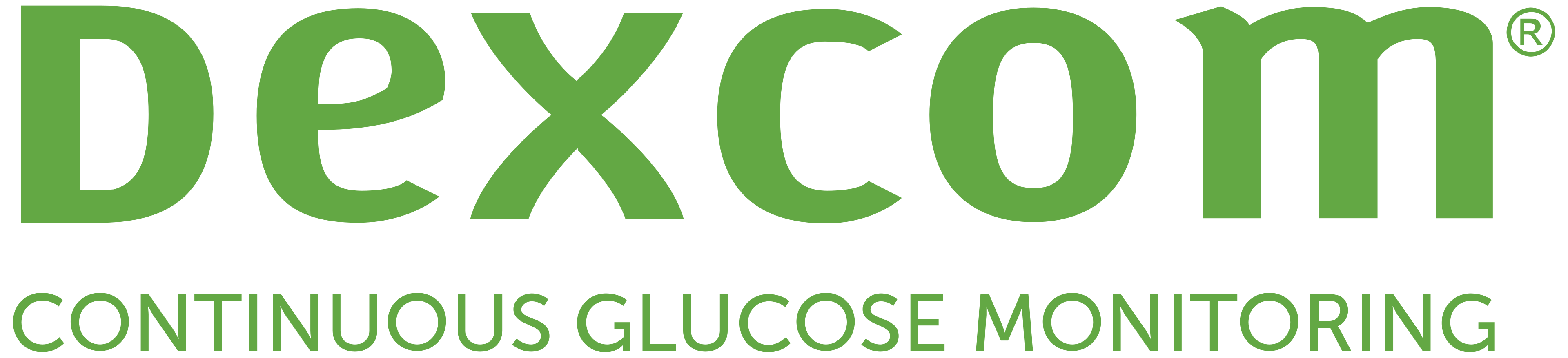 Dexcom