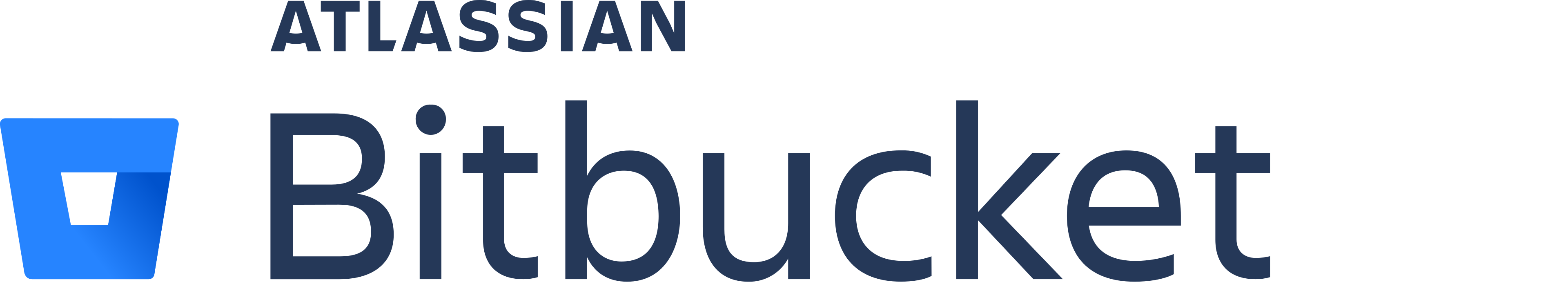 Atlassian - Bitbucket - репозиторий - хостинг проектов и их совместной разработки