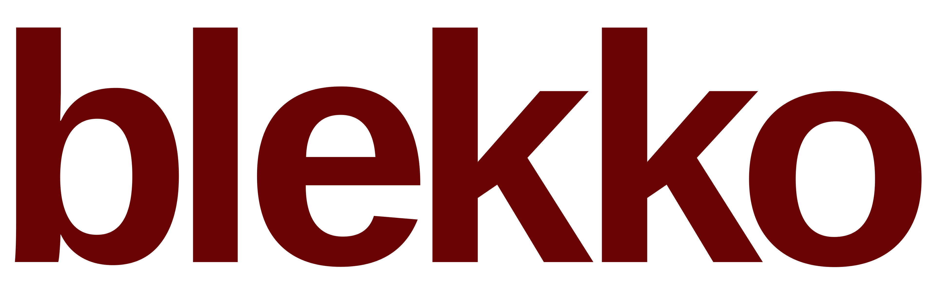 IBM - blekko