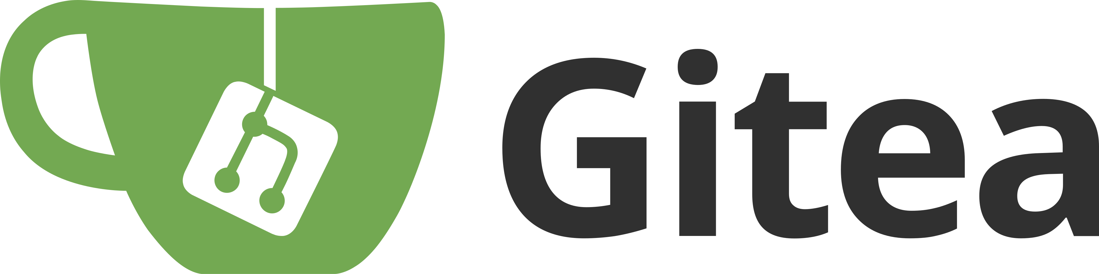 Gitea -